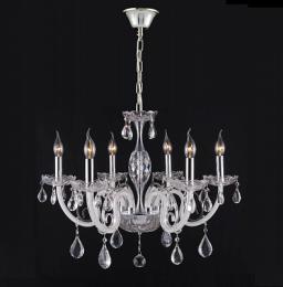 Изображение продукта Подвесная люстра Crystal Lux 